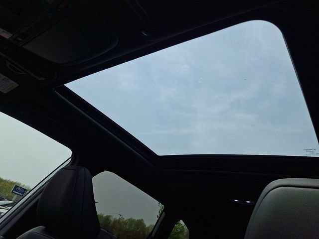 Used 2025 Subaru Forester Limited image 15