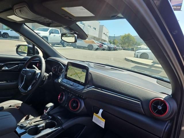 New 2026 Chevrolet Blazer RS w/ Enhanced Convenience Package FWD image 30