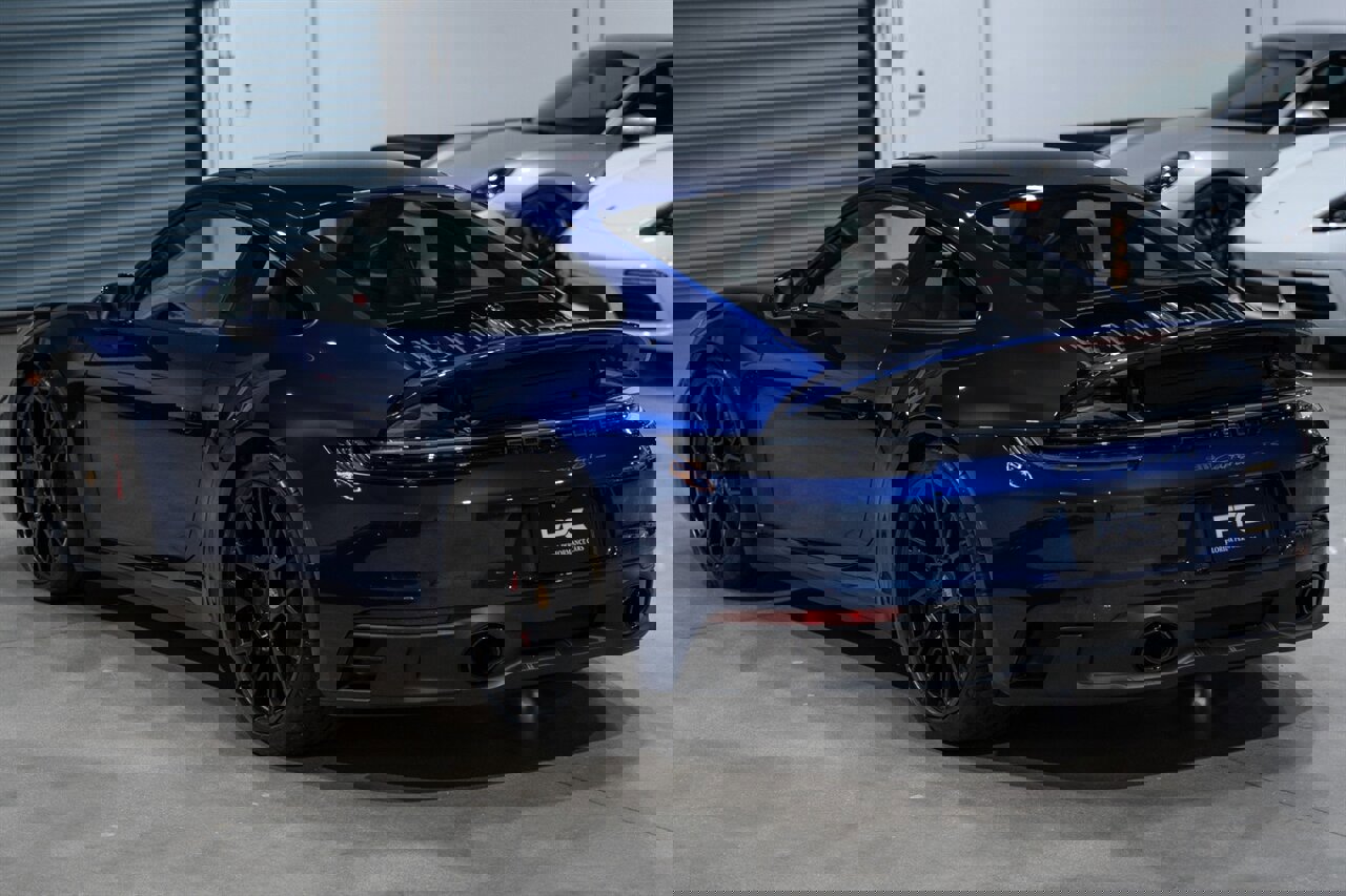 Used 2023 Porsche 911 Carrera 4 GTS AWD/4WD image 65