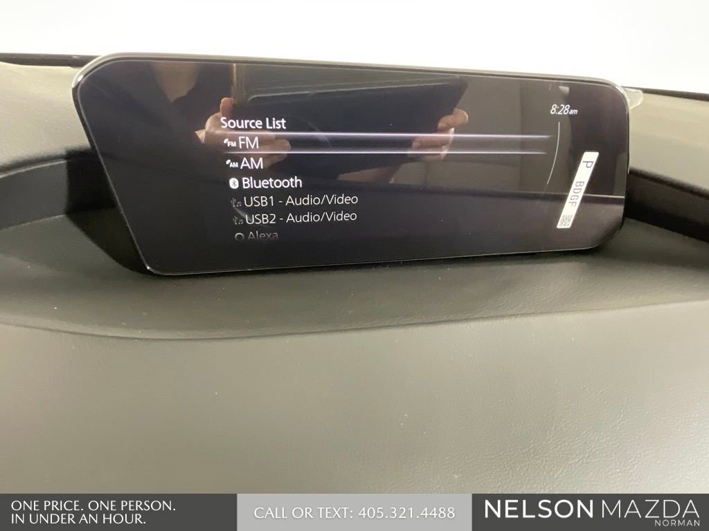 New 2026 MAZDA MAZDA3 2.5 S Sedan w/ Preferred Pkg FWD image 34