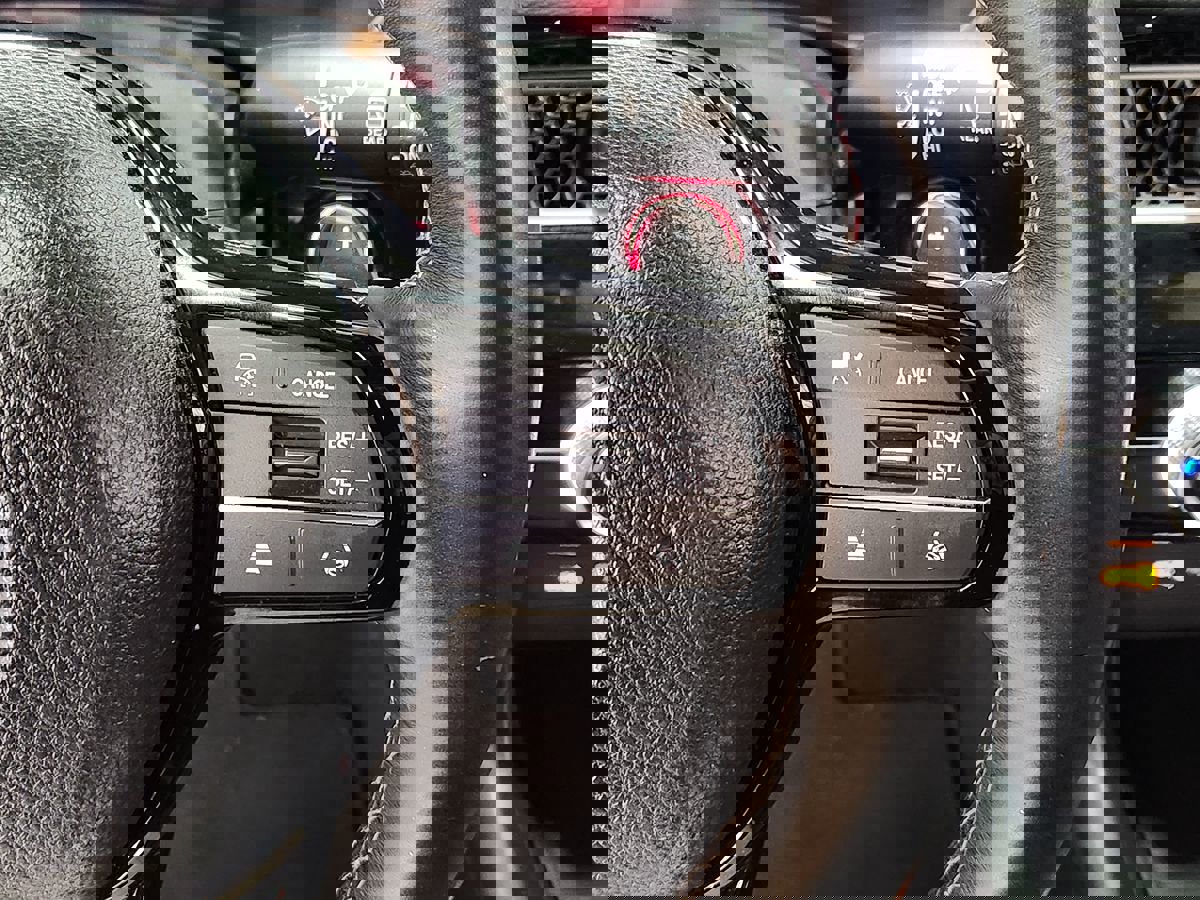 Used 2022 Honda Civic Sport image 48