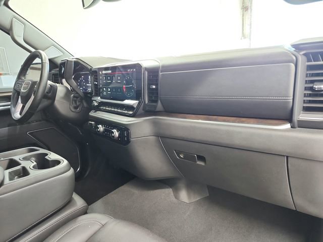 Used 2025 GMC Sierra 1500 SLT image 38