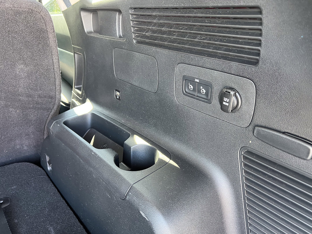 Used 2023 Kia Sorento LX AWD/4WD image 7