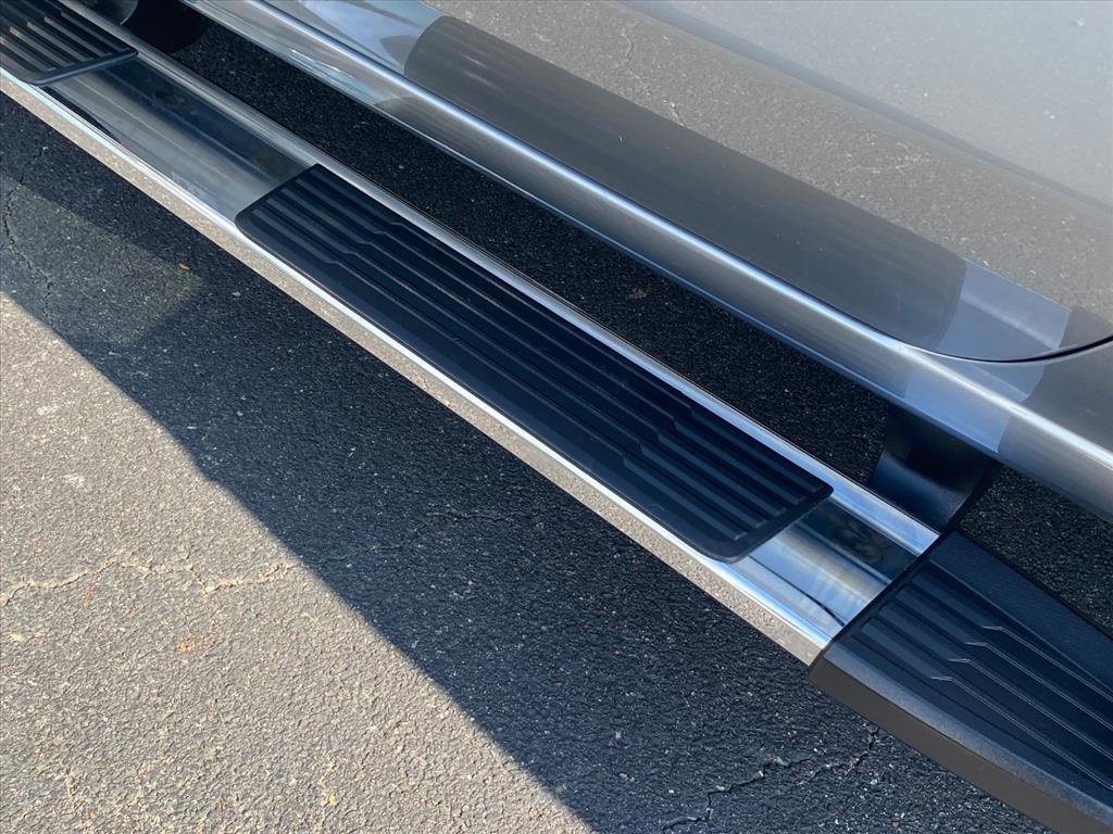 Used 2024 Chevrolet Silverado 2500 LT image 17