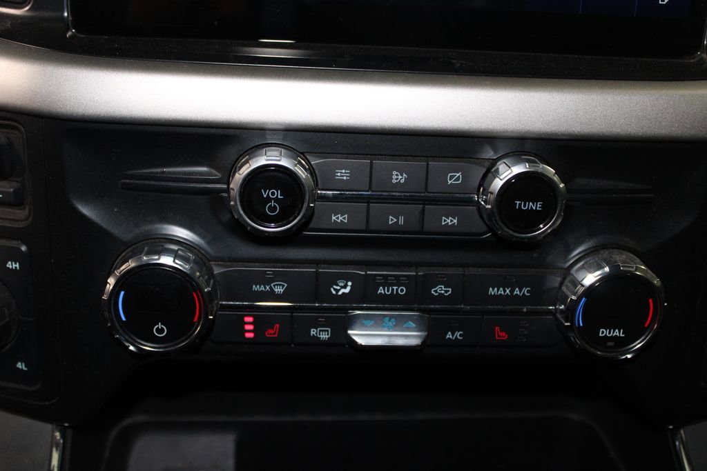 Used 2021 Ford F150 XLT w/ Equipment Group 302A High image 30