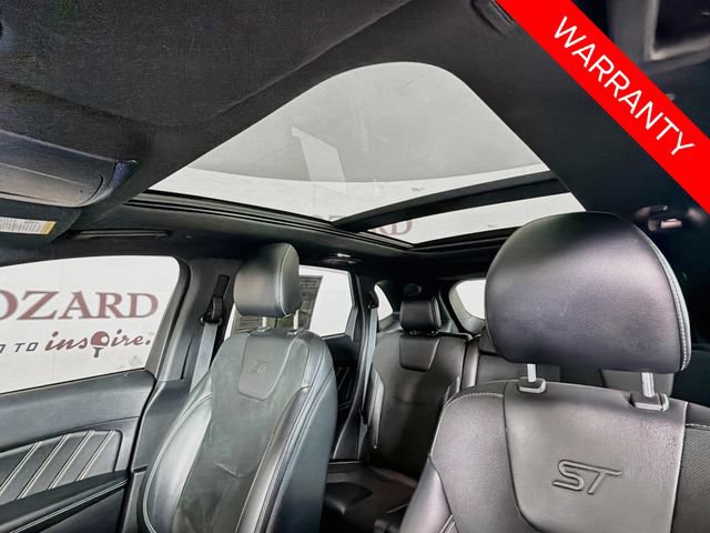 Certified 2019 Ford Edge ST w/ Equipment Group 401A AWD/4WD image 22