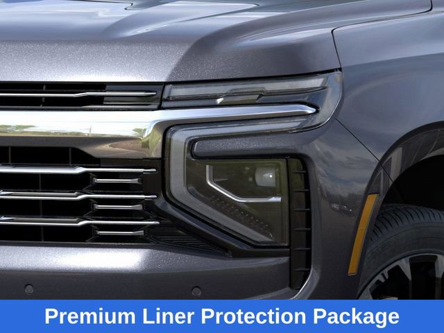 New 2026 Chevrolet Tahoe Premier image 11