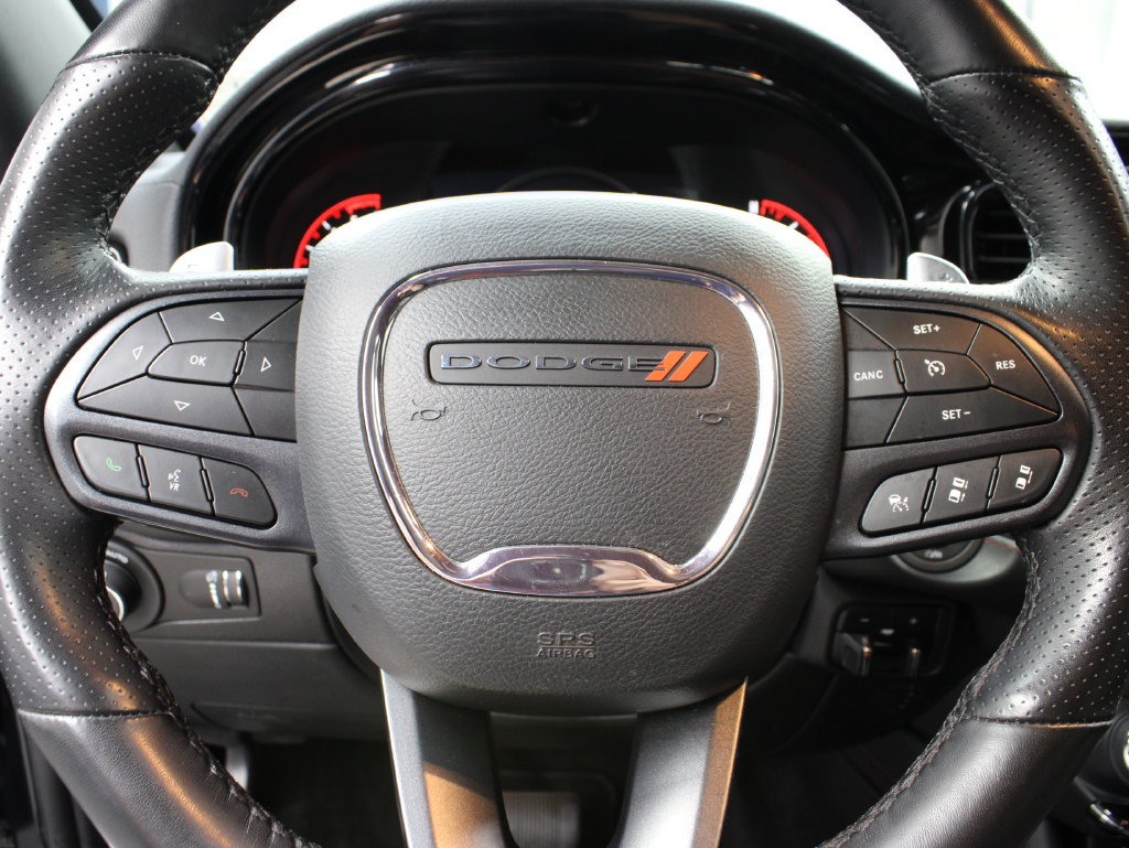 Used 2025 Dodge Durango R/T AWD/4WD image 47