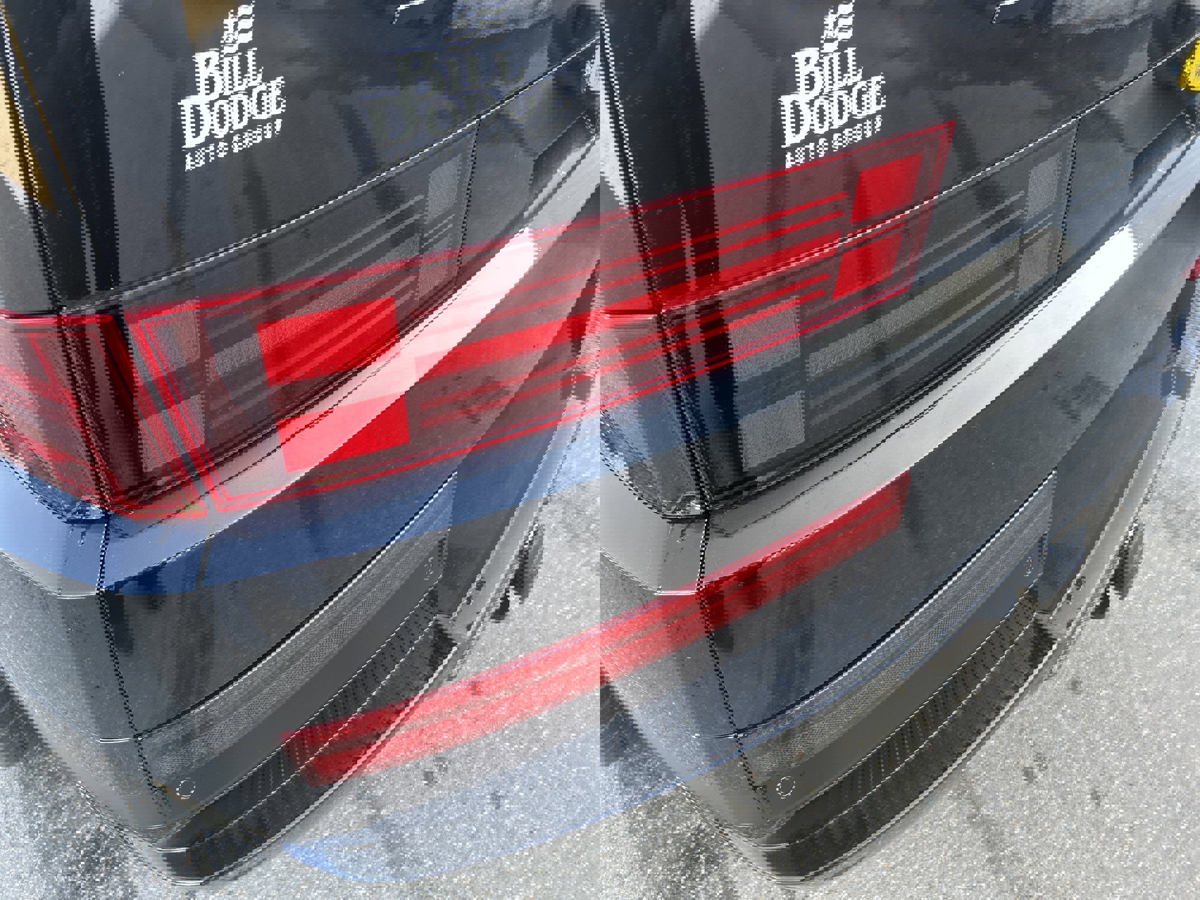 New 2025 Hyundai Santa Fe Calligraphy image 15