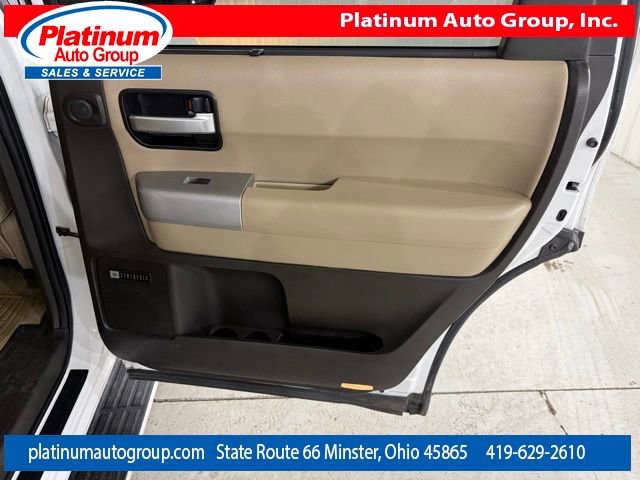Used 2008 Toyota Sequoia Limited AWD/4WD image 39