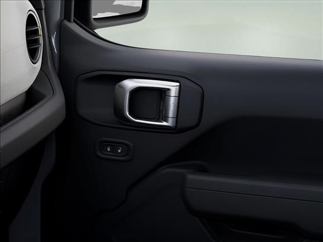 New 2026 Jeep Wrangler Unlimited Sport AWD/4WD image 26