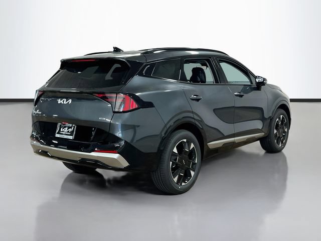 New 2027 Kia Sportage SX Prestige AWD/4WD image 7