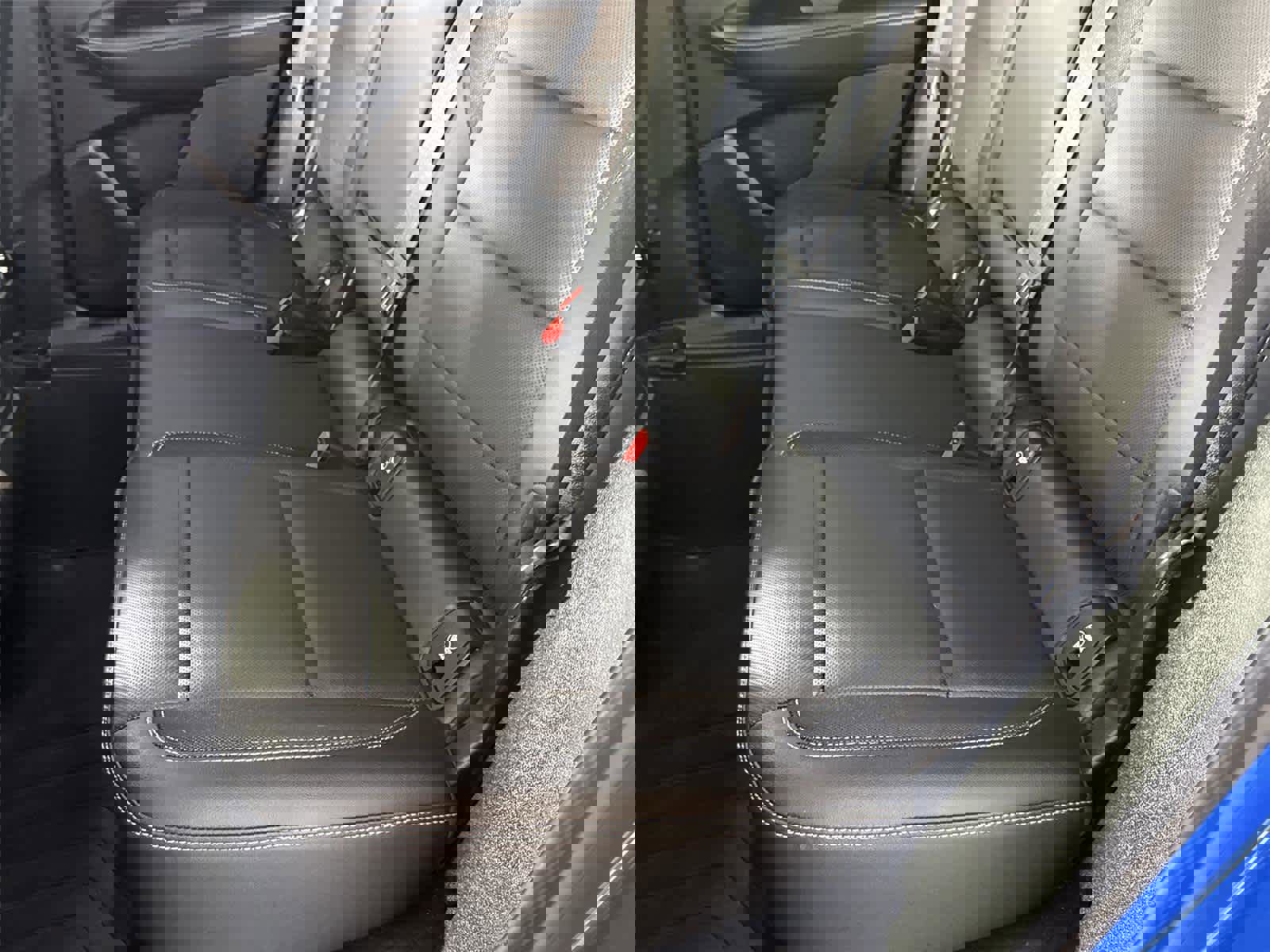 Used 2024 Chevrolet Blazer EV LT image 13