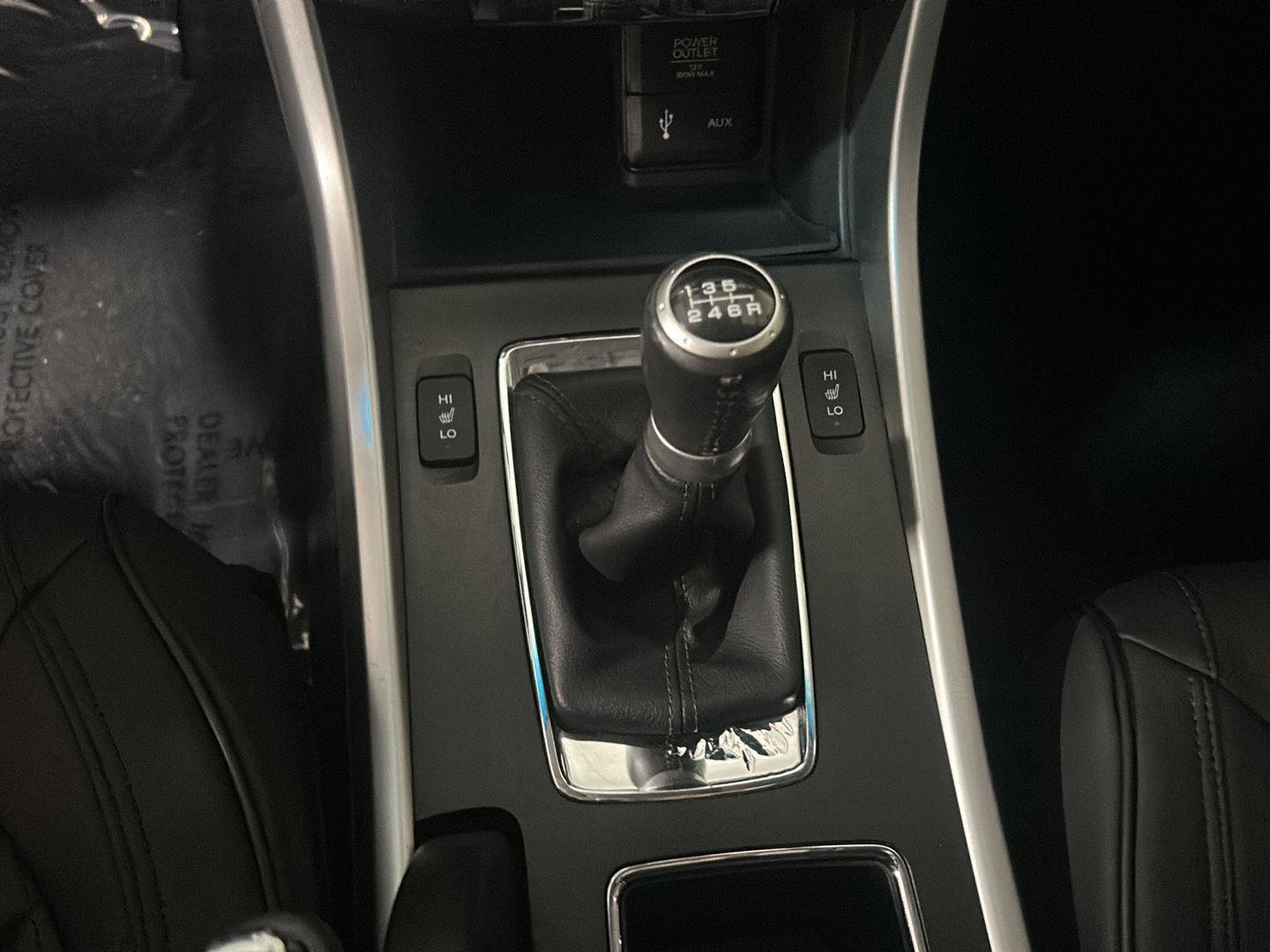 Used 2015 Honda Accord EX-L image 21