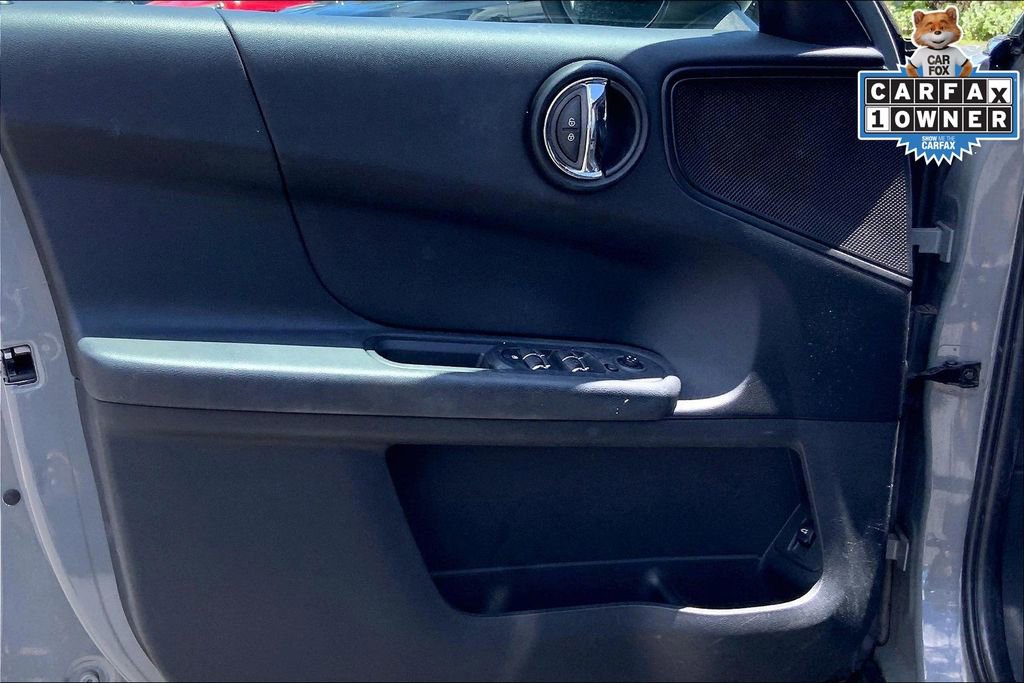 Used 2018 MINI Cooper Countryman image 17