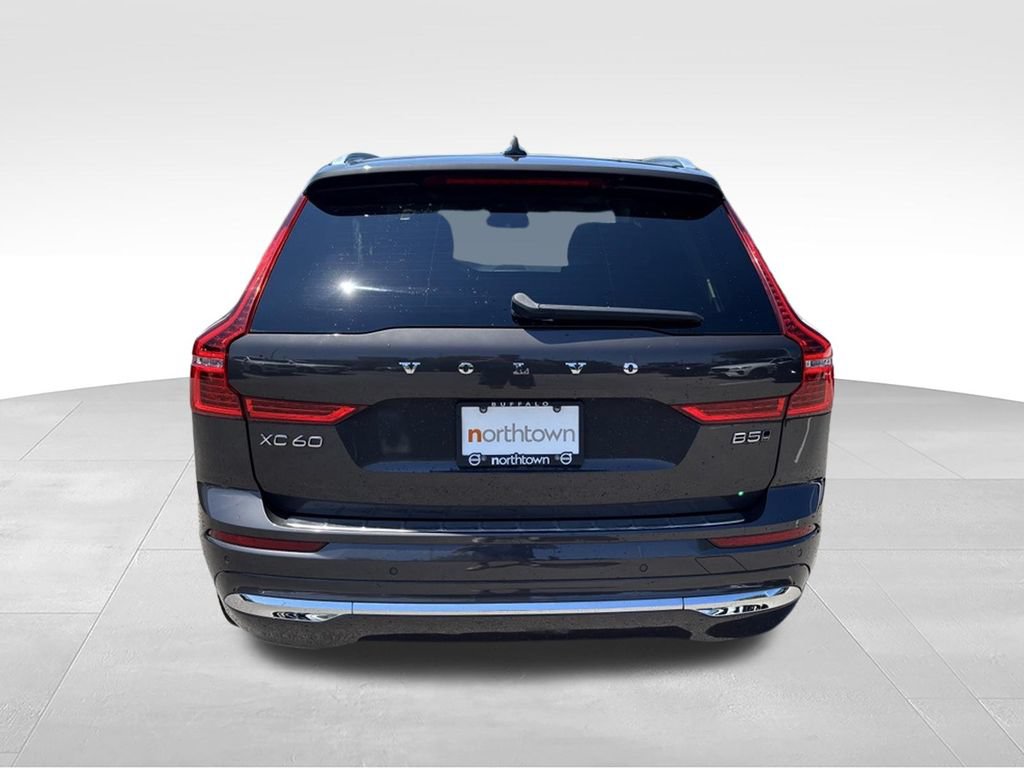 Used 2022 Volvo XC60 B5 Inscription w/ Advanced Package AWD/4WD image 39