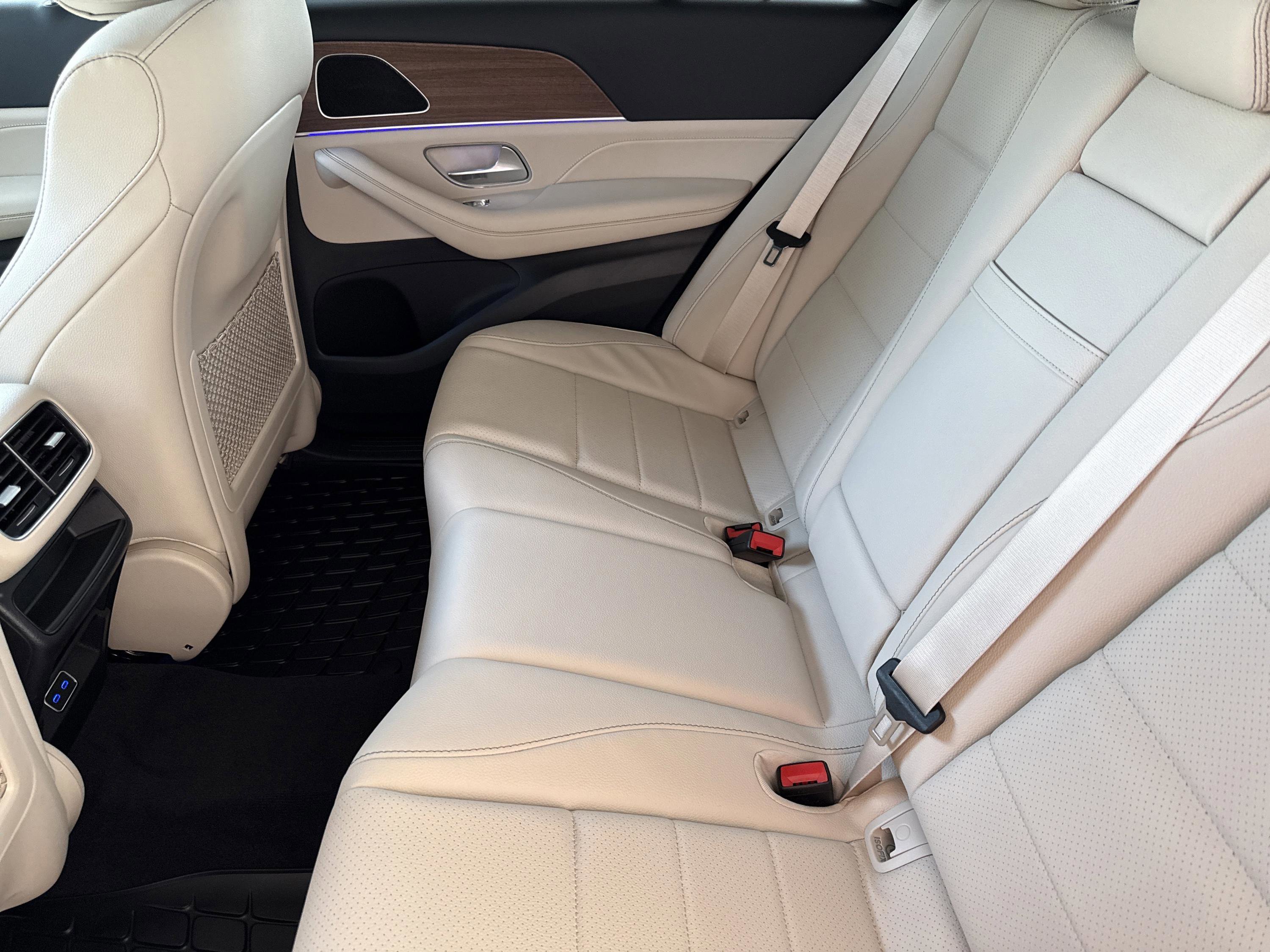 Certified 2026 Mercedes-Benz GLE 350 GLE 350 image 32