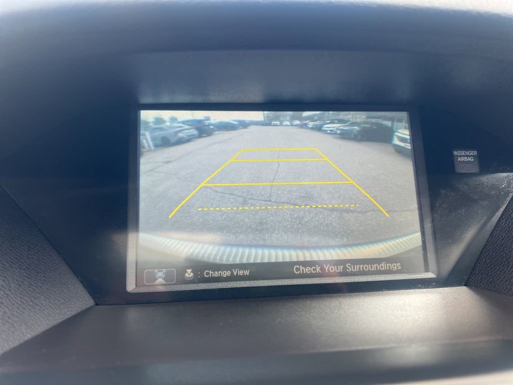 Used 2015 Acura MDX SH-AWD w/ Advance Package image 55