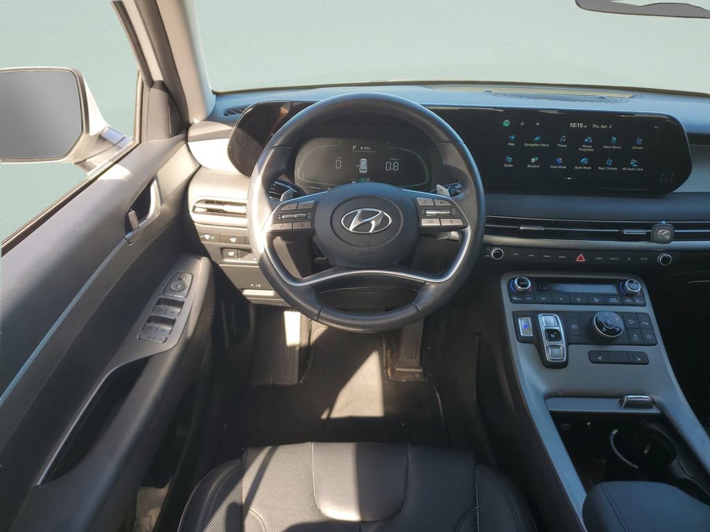 Used 2023 Hyundai Palisade XRT AWD/4WD image 15