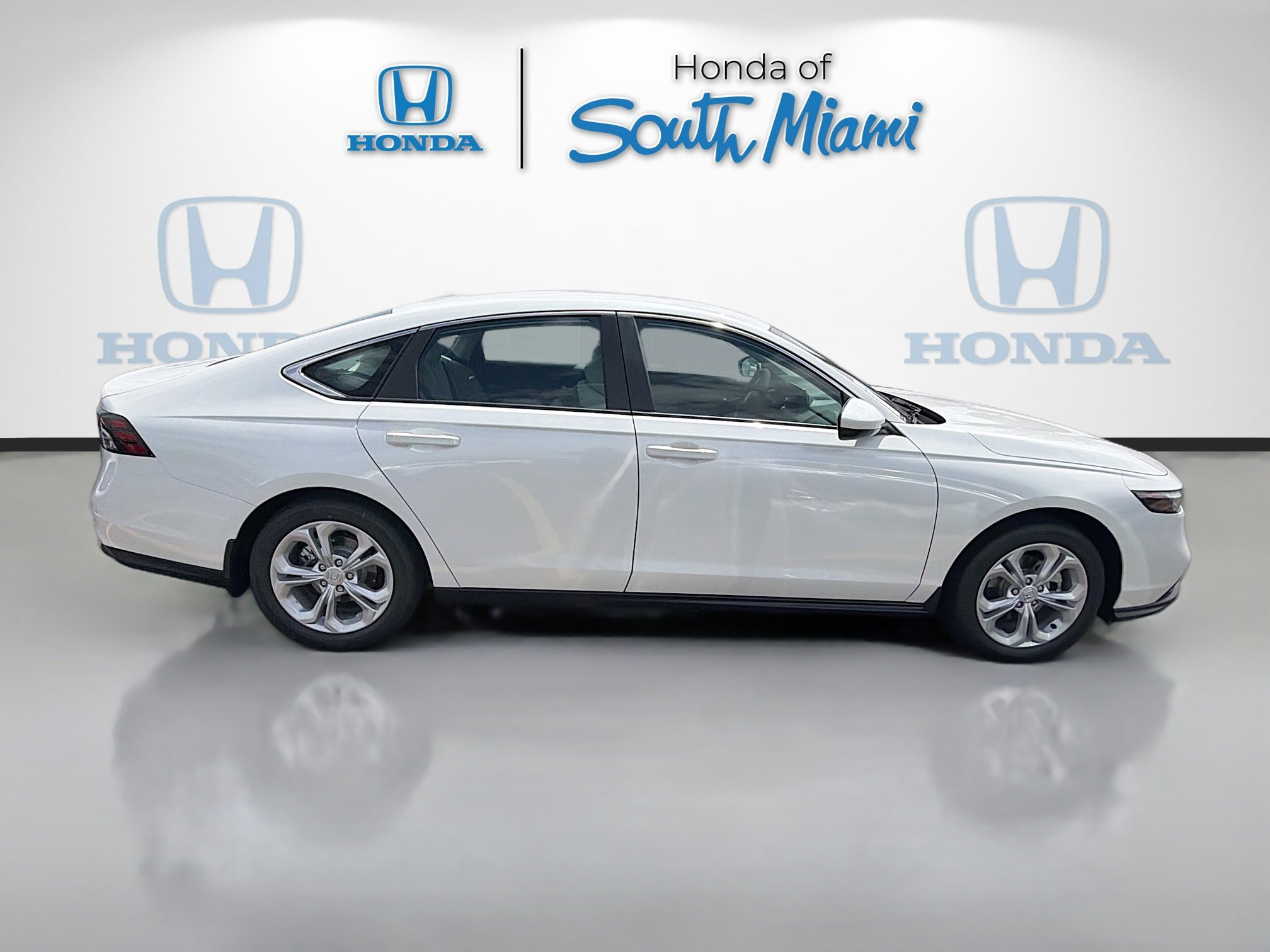 New 2026 Honda Accord LX image 8