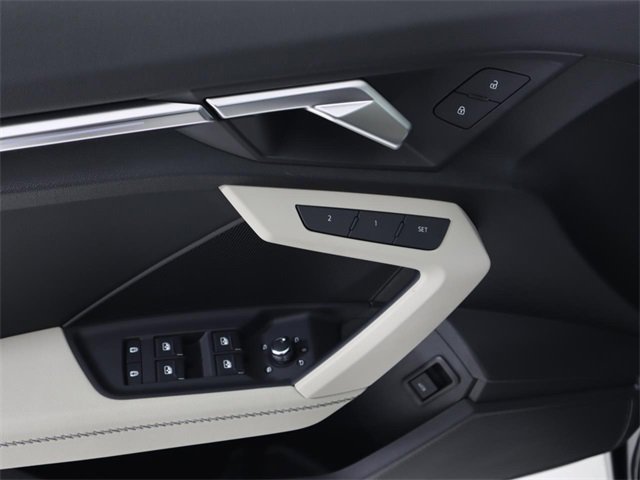 Certified 2024 Audi A3 2.0T Premium Plus image 11