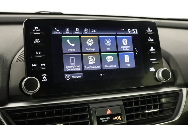 Used 2020 Honda Accord Sport image 25