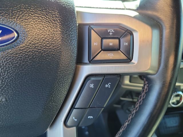 Certified 2022 Ford F250 Platinum AWD/4WD image 6