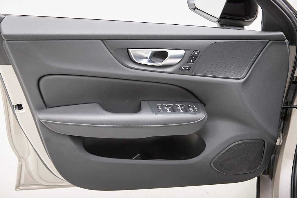 Certified 2025 Volvo S60 T8 Plus w/ Climate Package image 11