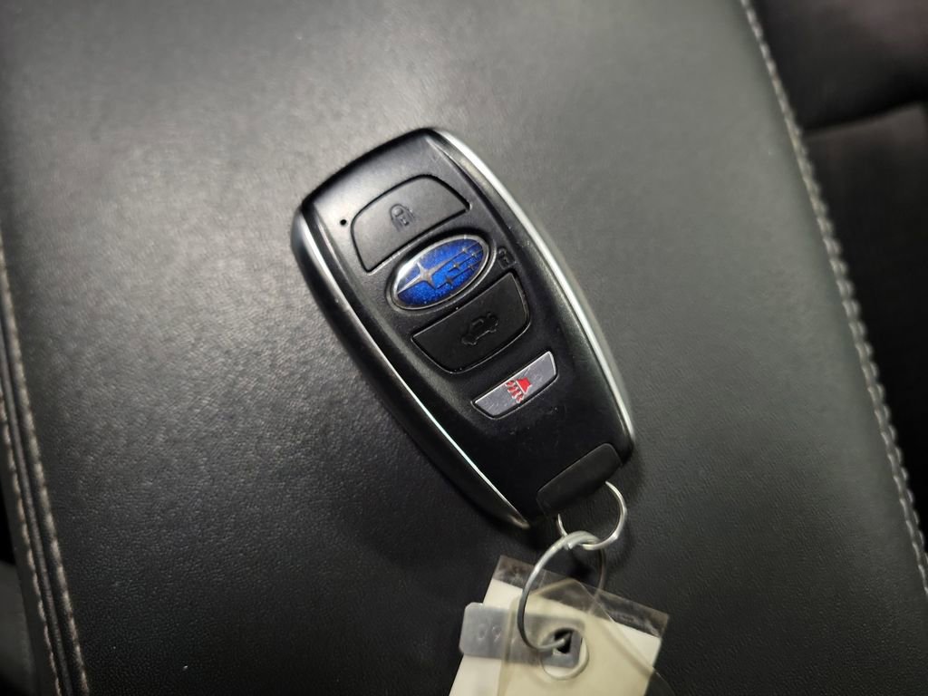 Used 2022 Subaru Ascent Premium w/ Convenience Package image 15