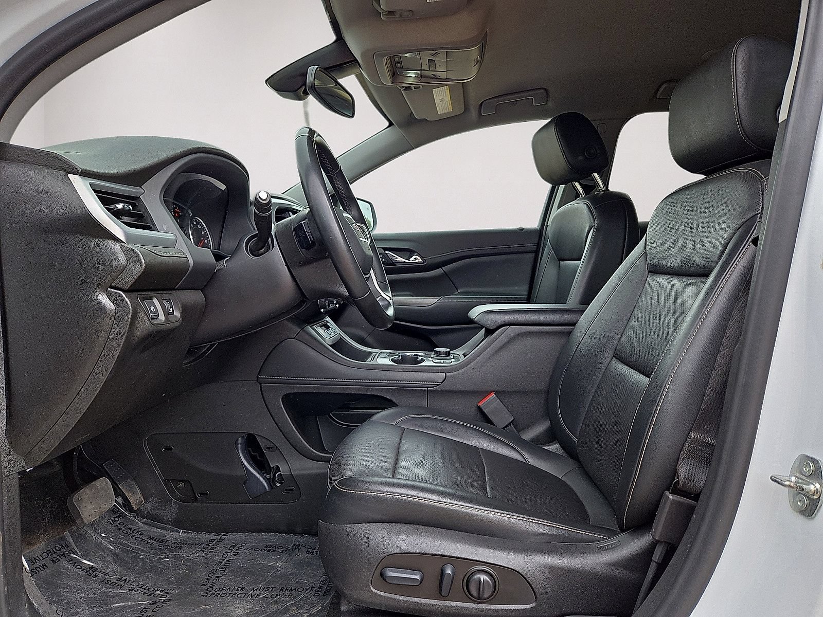 Used 2023 GMC Acadia SLT AWD/4WD image 24