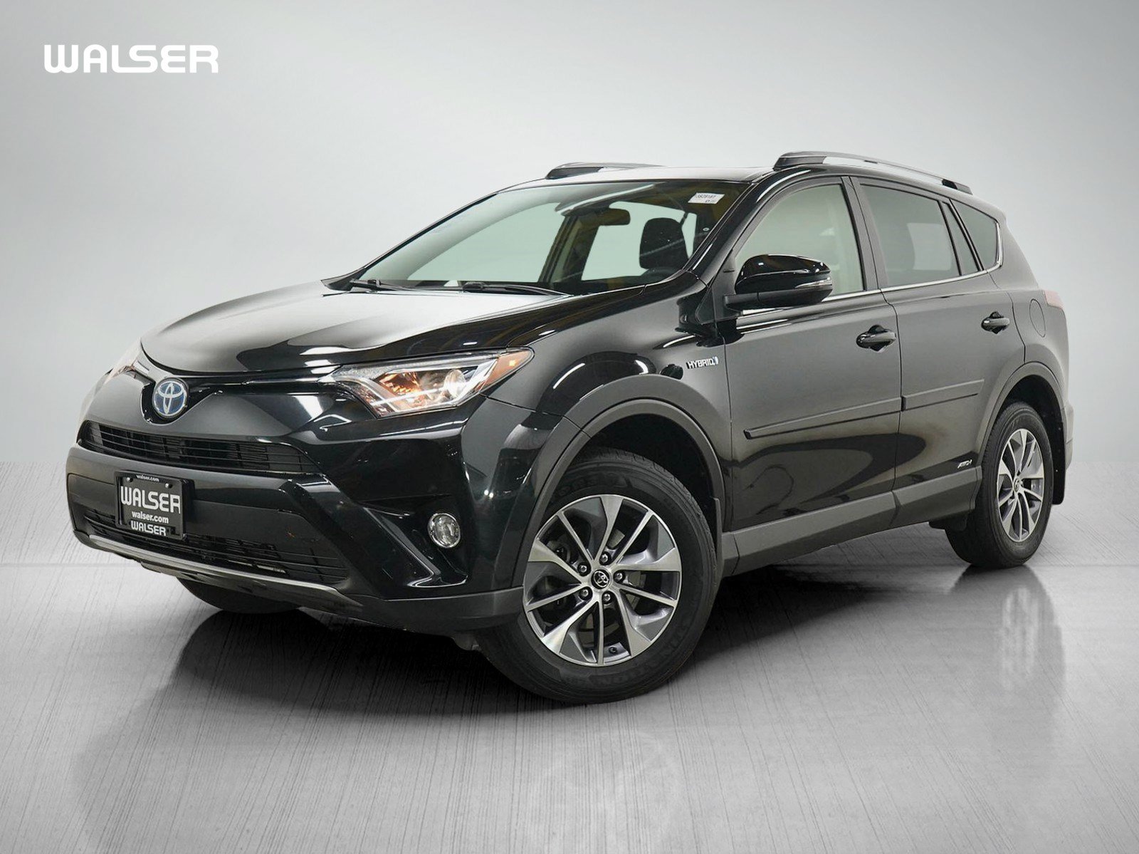 Used 2017 Toyota RAV4 XLE w/ Protection Package