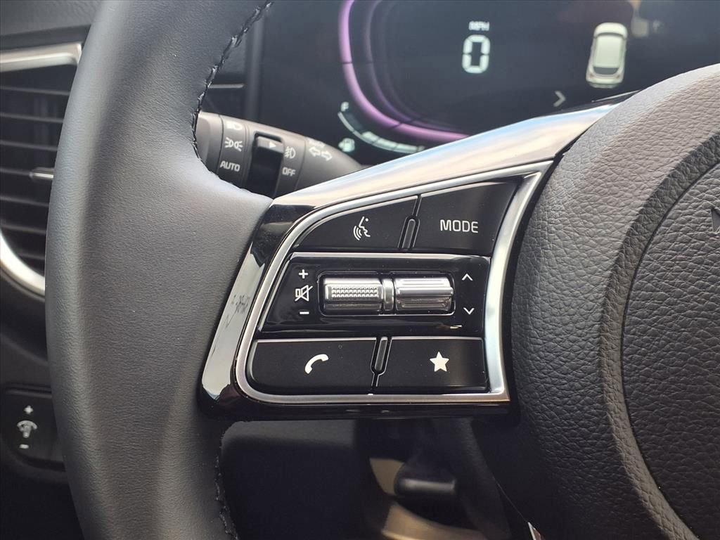 Used 2026 Kia Seltos S image 15