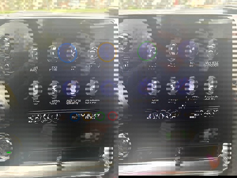 Used 2020 Chevrolet Corvette Stingray Premium Cpe w/ 3LT Preferred Equipment Group image 16