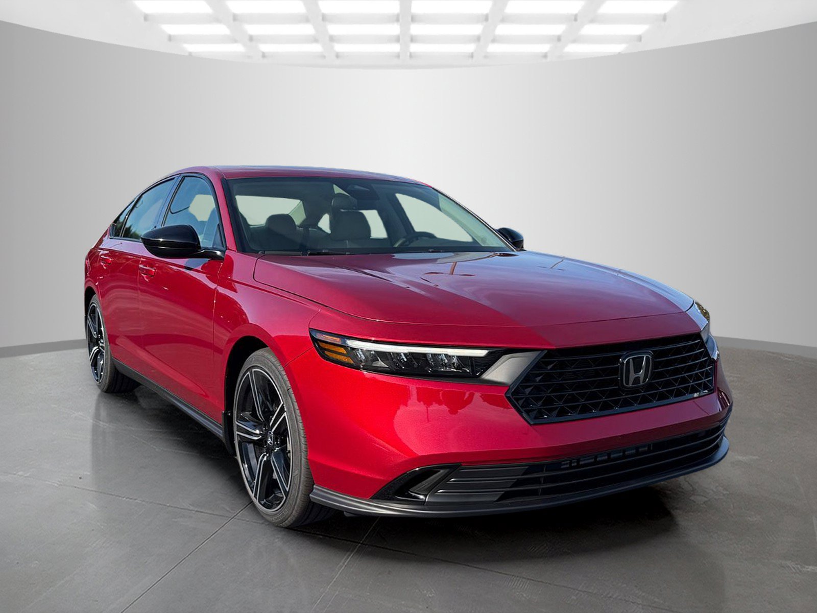 New 2026 Honda Accord SE image 5