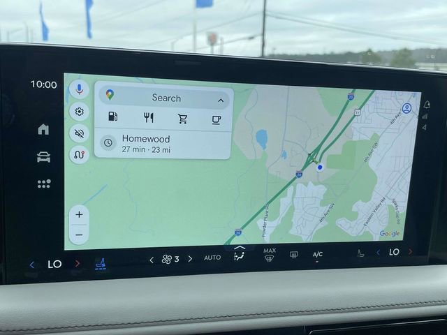 Used 2025 Lincoln Aviator AWD image 23