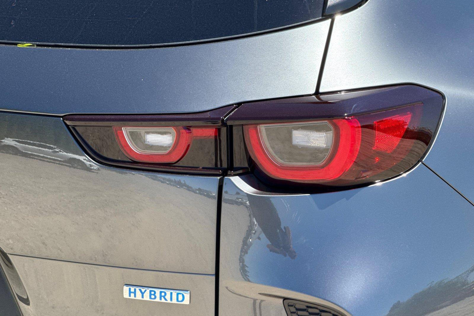 New 2026 MAZDA CX-50 AWD 2.5 Hybrid w/ Weather Package image 32