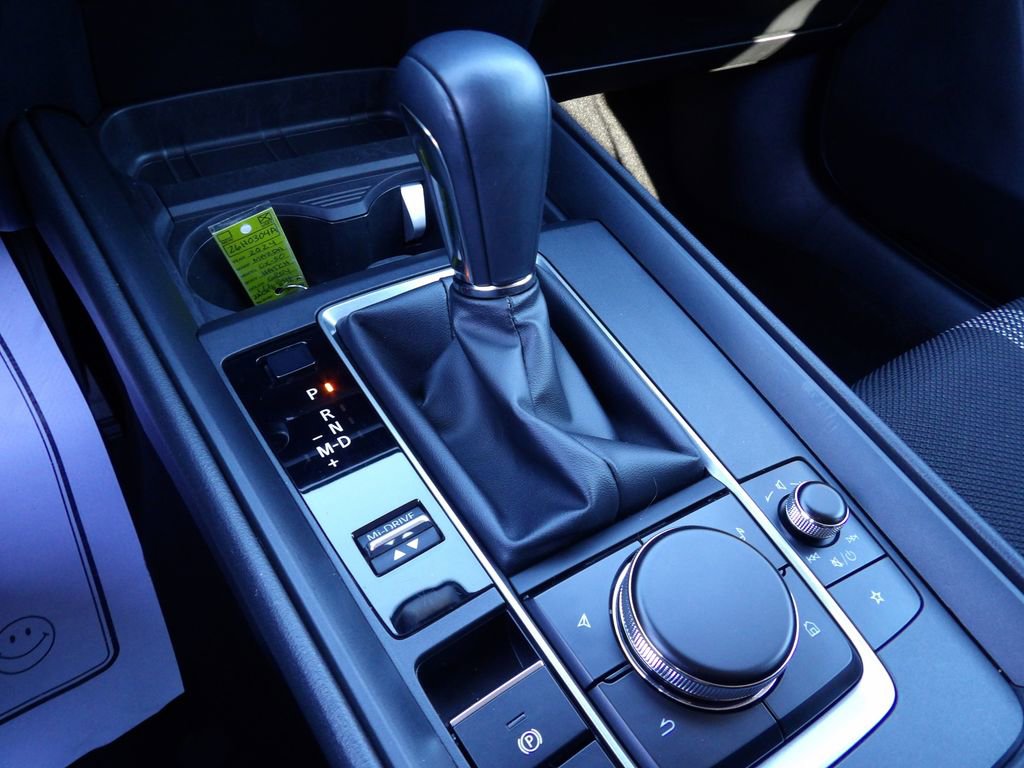 Used 2024 MAZDA CX-50 AWD 2.5 S w/ Cargo Package image 21