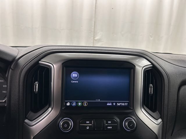 Used 2022 Chevrolet Silverado 1500 RST AWD/4WD image 16