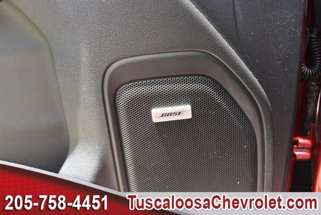 Used 2021 GMC Sierra 1500 Elevation w/ Preferred Package AWD/4WD image 19