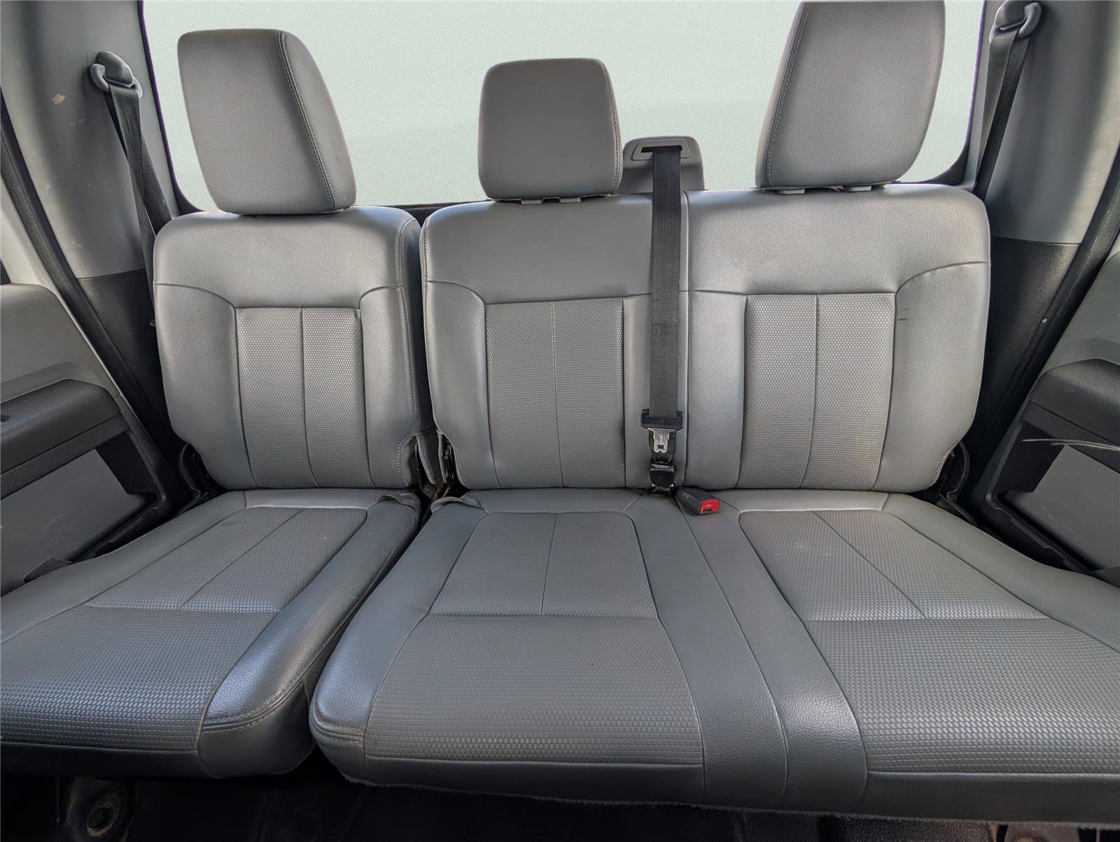 Used 2014 Ford F450 XL w/ Power Equipment Group image 18