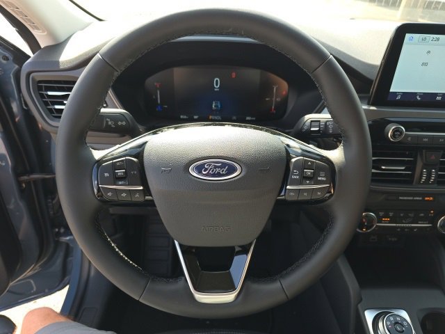 New 2025 Ford Escape Active w/ Cold Weather Package image 21