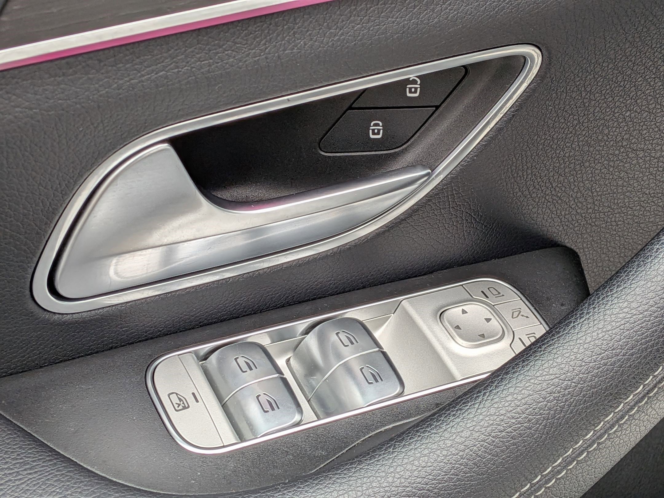 Certified 2023 Mercedes-Benz GLE 350 350 4MATIC image 16