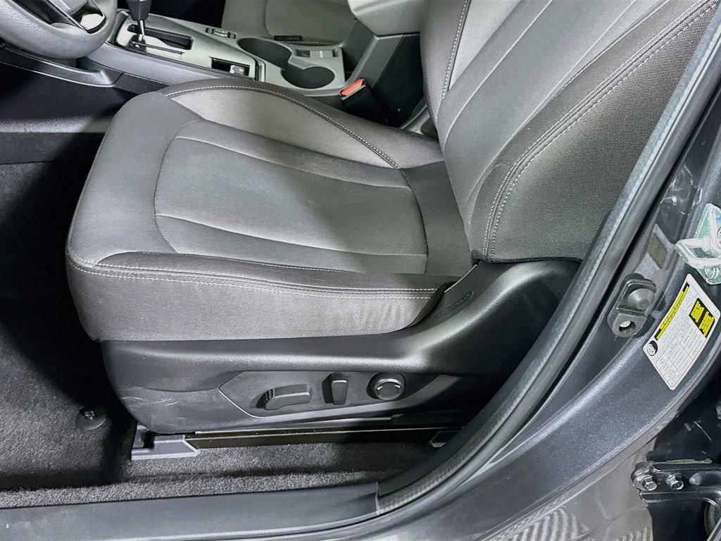 Certified 2026 Subaru Crosstrek 2.5i Premium AWD/4WD image 25
