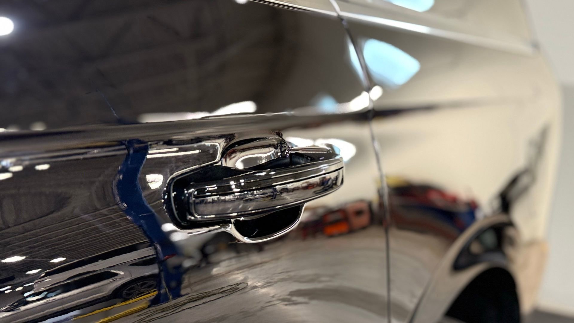 New 2026 Lincoln Navigator L Reserve image 22