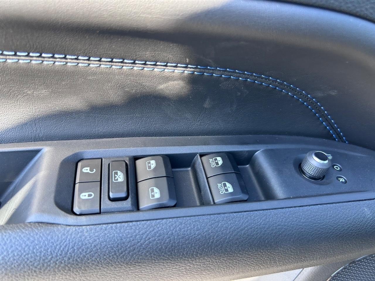 New 2026 Jeep Compass Latitude image 19