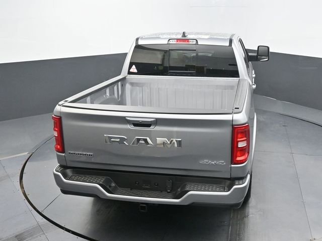 New 2025 RAM 1500 Big Horn image 49