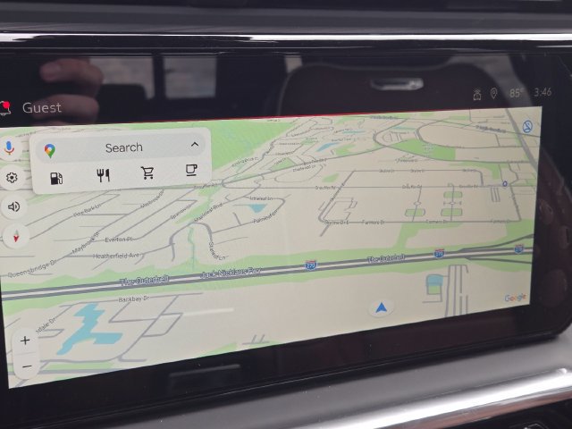 New 2026 GMC Sierra 2500 Denali Ultimate AWD/4WD image 4