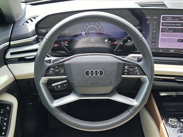New 2026 Audi A5 Premium AWD/4WD image 18