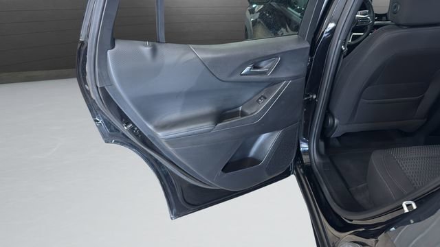 Used 2025 Chevrolet Equinox LT image 22