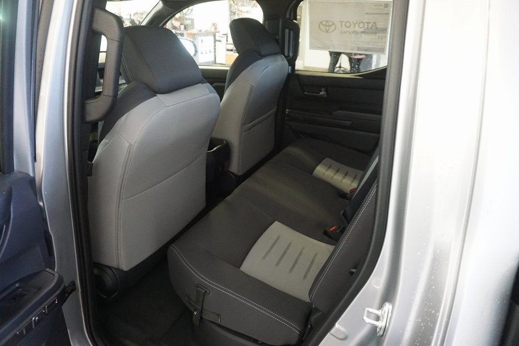 New 2026 Toyota Tacoma TRD Sport image 22